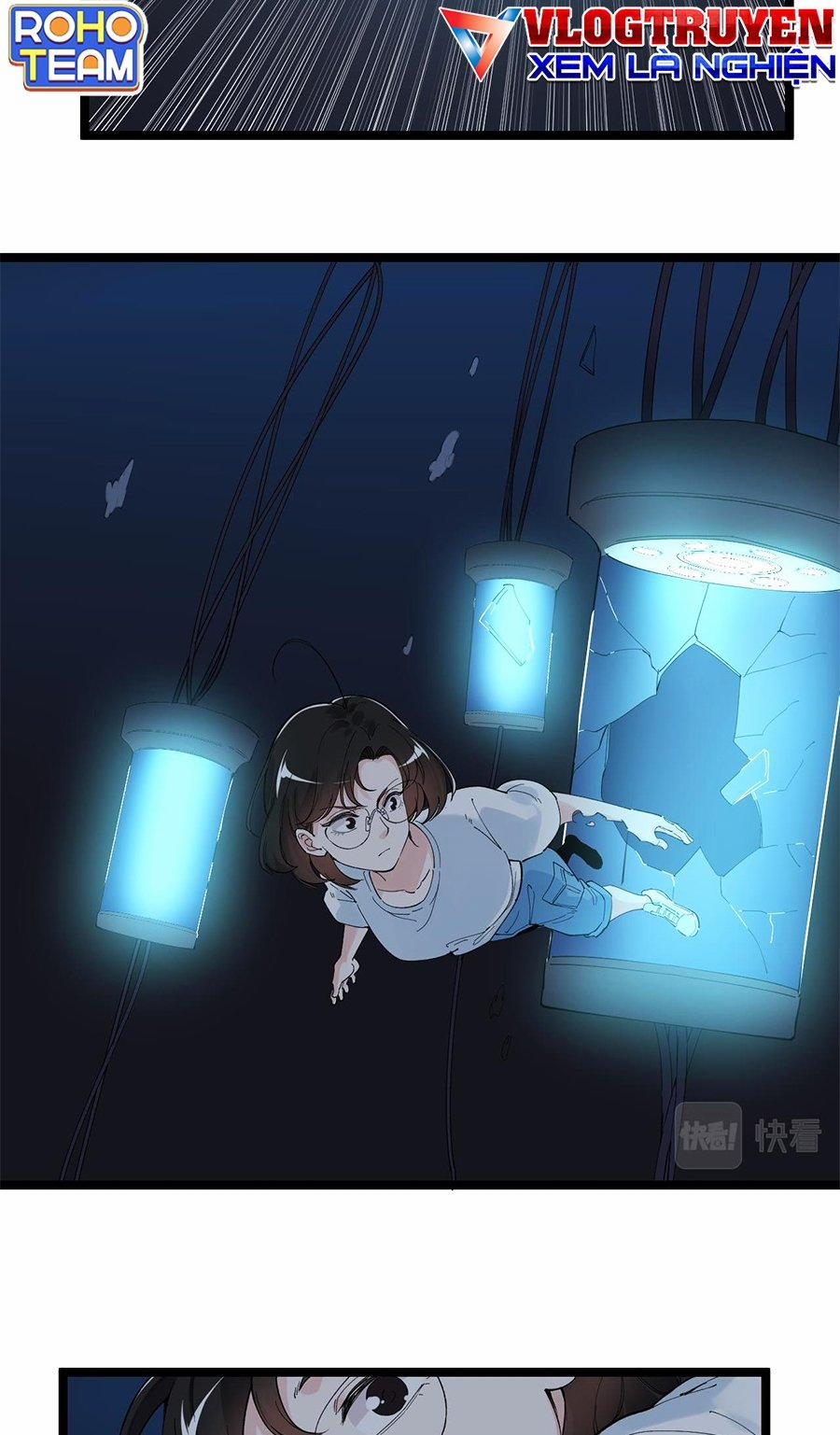 Tinh Thần Đại Hải Của Học Bá 201 trang 30