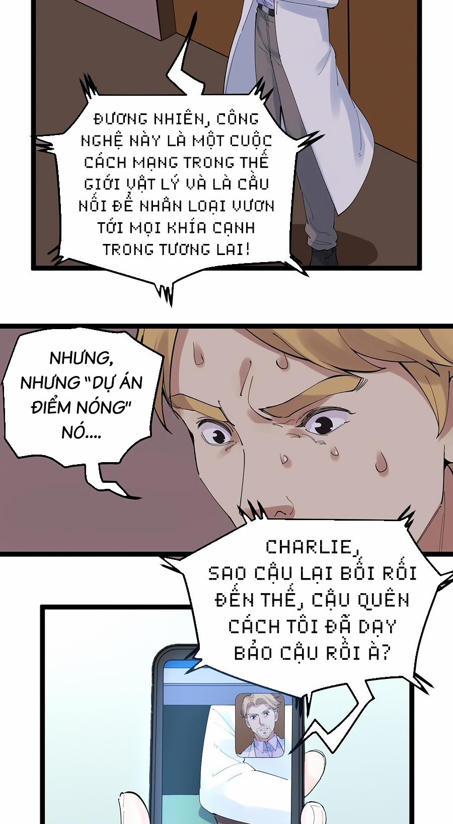 Tinh Thần Đại Hải Của Học Bá 202 trang 10