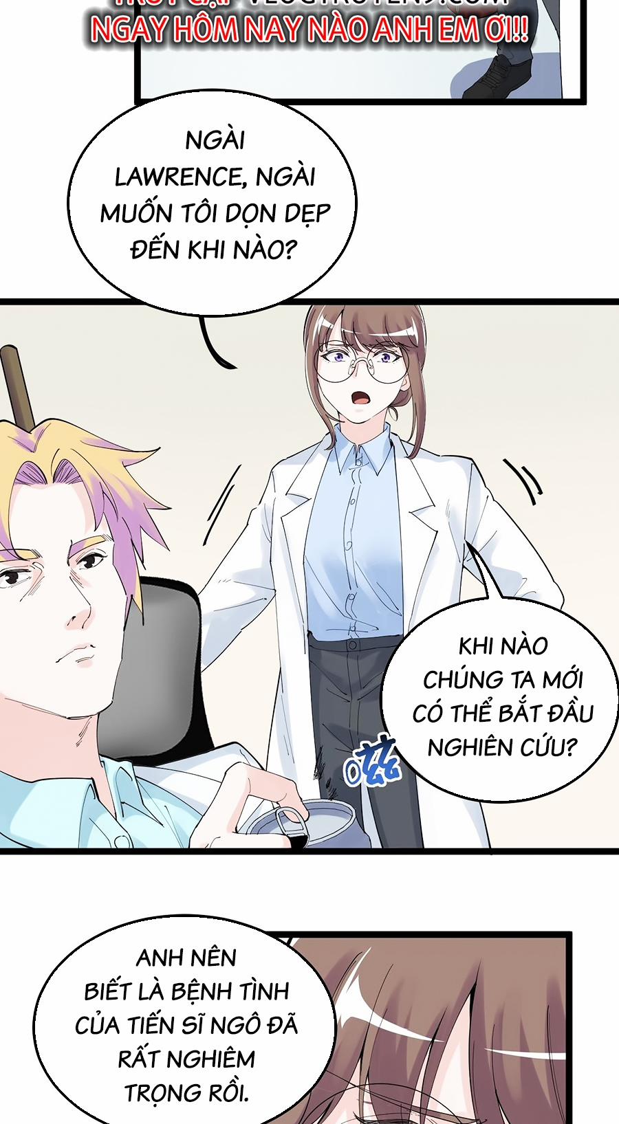 Tinh Thần Đại Hải Của Học Bá 202 trang 23