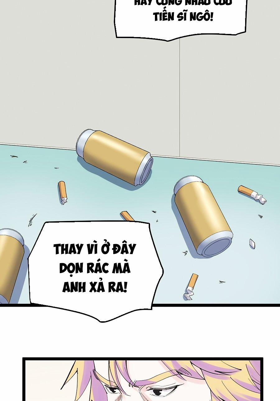 Tinh Thần Đại Hải Của Học Bá 202 trang 26