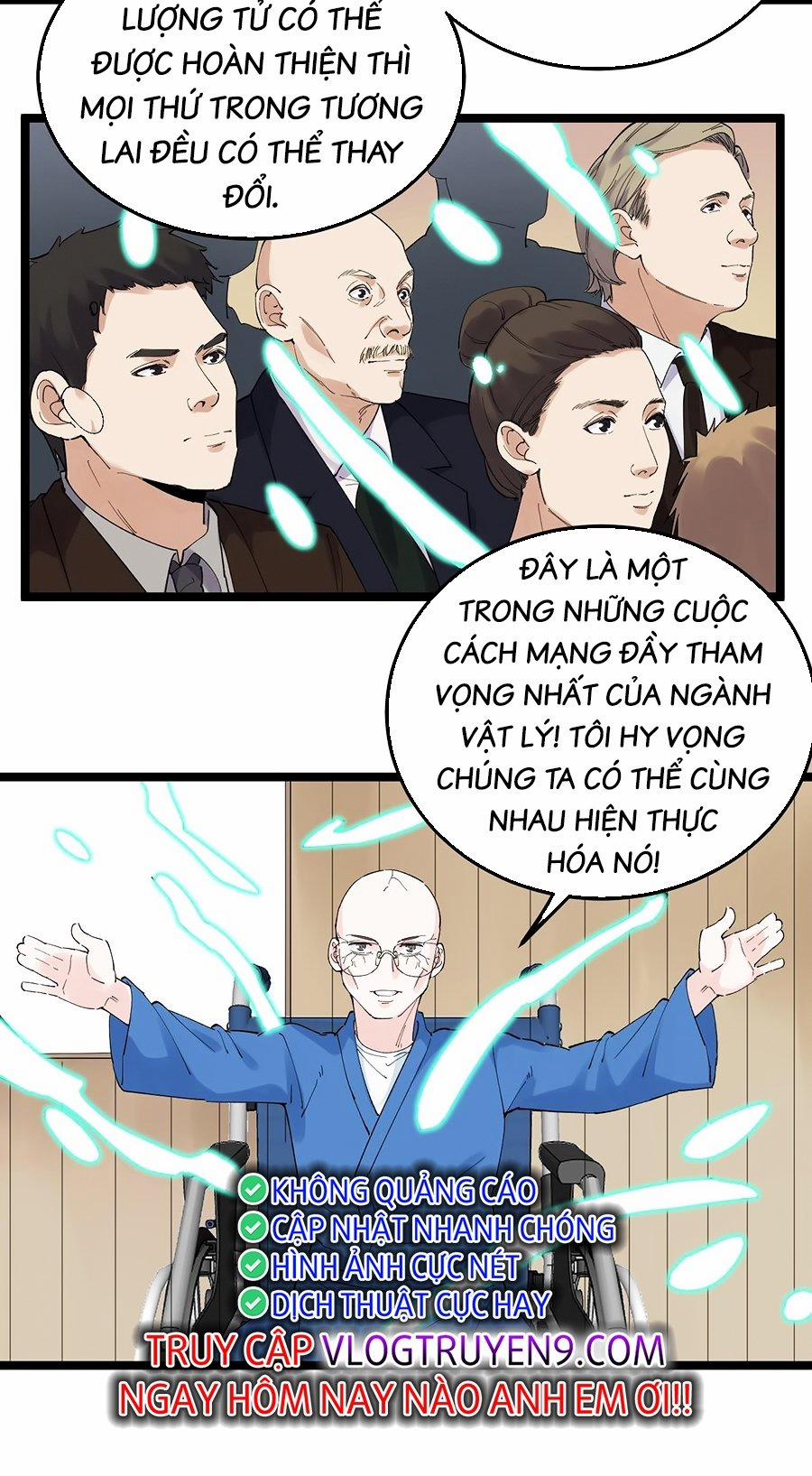 Tinh Thần Đại Hải Của Học Bá 202 trang 4