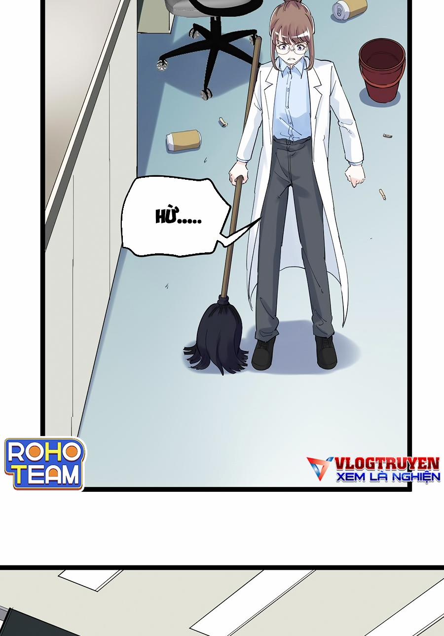 Tinh Thần Đại Hải Của Học Bá 202 trang 41