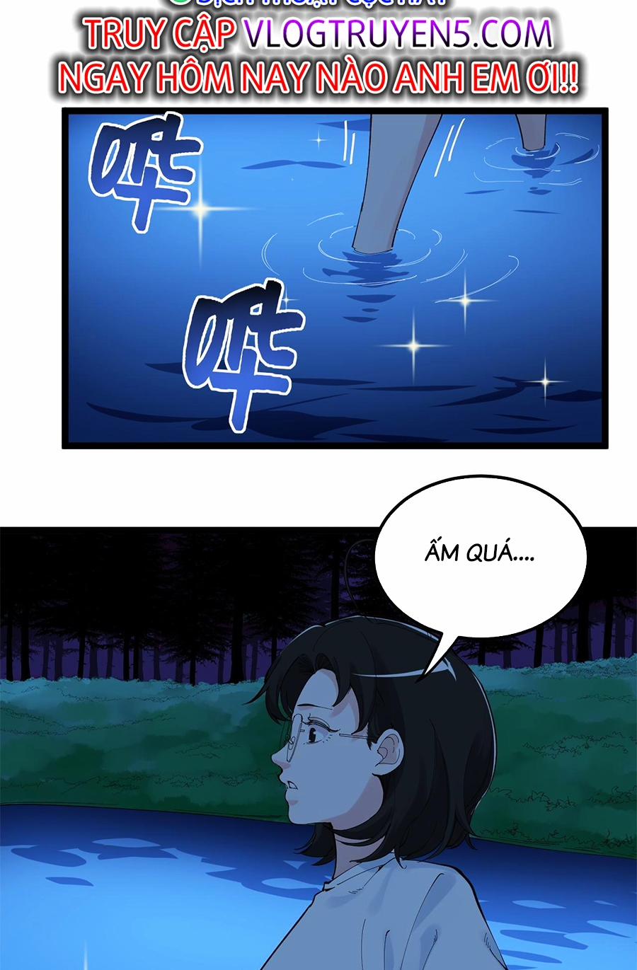 Tinh Thần Đại Hải Của Học Bá 203 trang 43