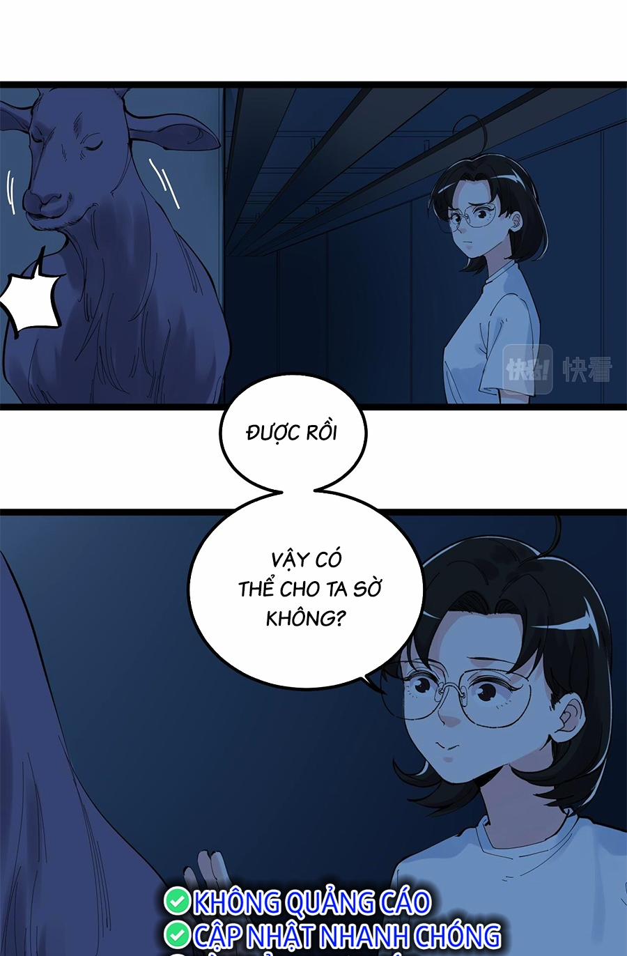 Tinh Thần Đại Hải Của Học Bá 203 trang 47