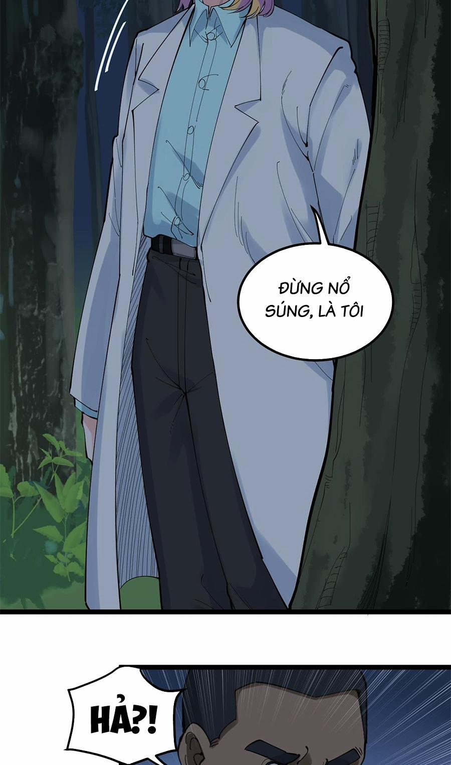 Tinh Thần Đại Hải Của Học Bá 205 trang 14