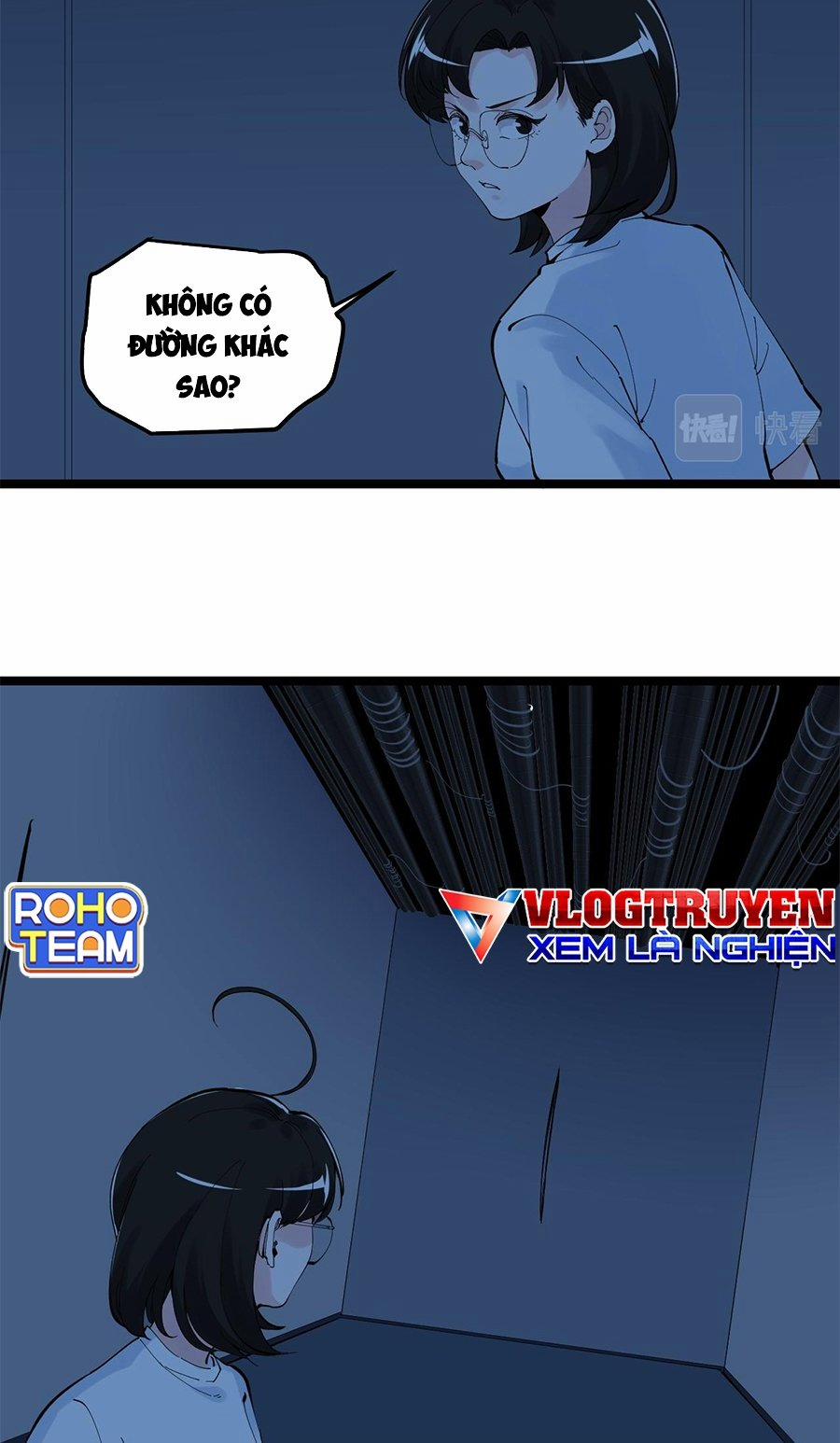 Tinh Thần Đại Hải Của Học Bá 205 trang 40