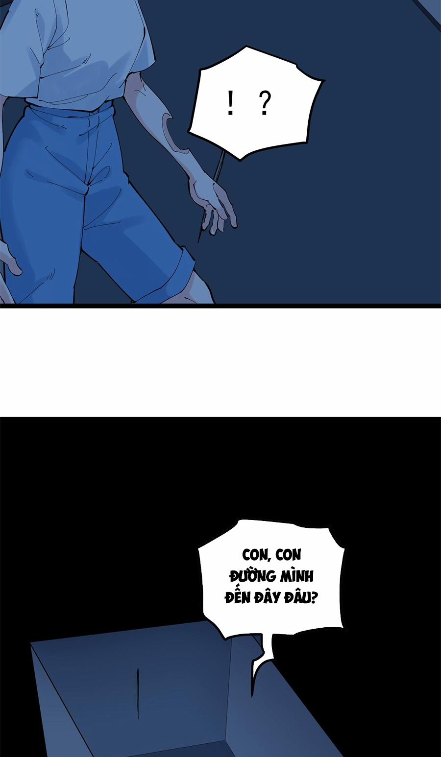 Tinh Thần Đại Hải Của Học Bá 205 trang 41