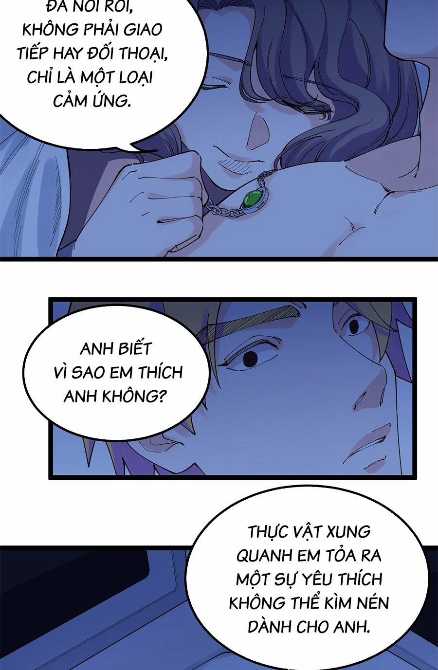 Tinh Thần Đại Hải Của Học Bá 209 trang 18