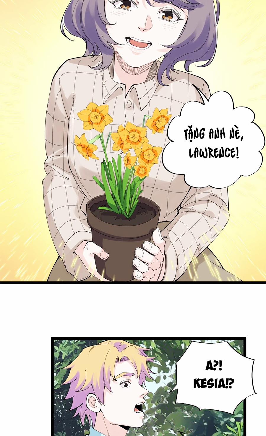 Tinh Thần Đại Hải Của Học Bá 209 trang 2