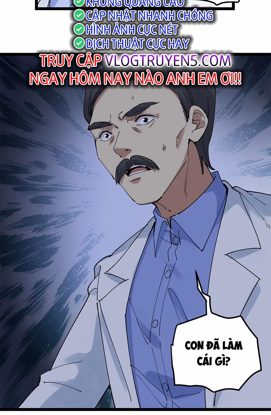 Tinh Thần Đại Hải Của Học Bá 209 trang 32