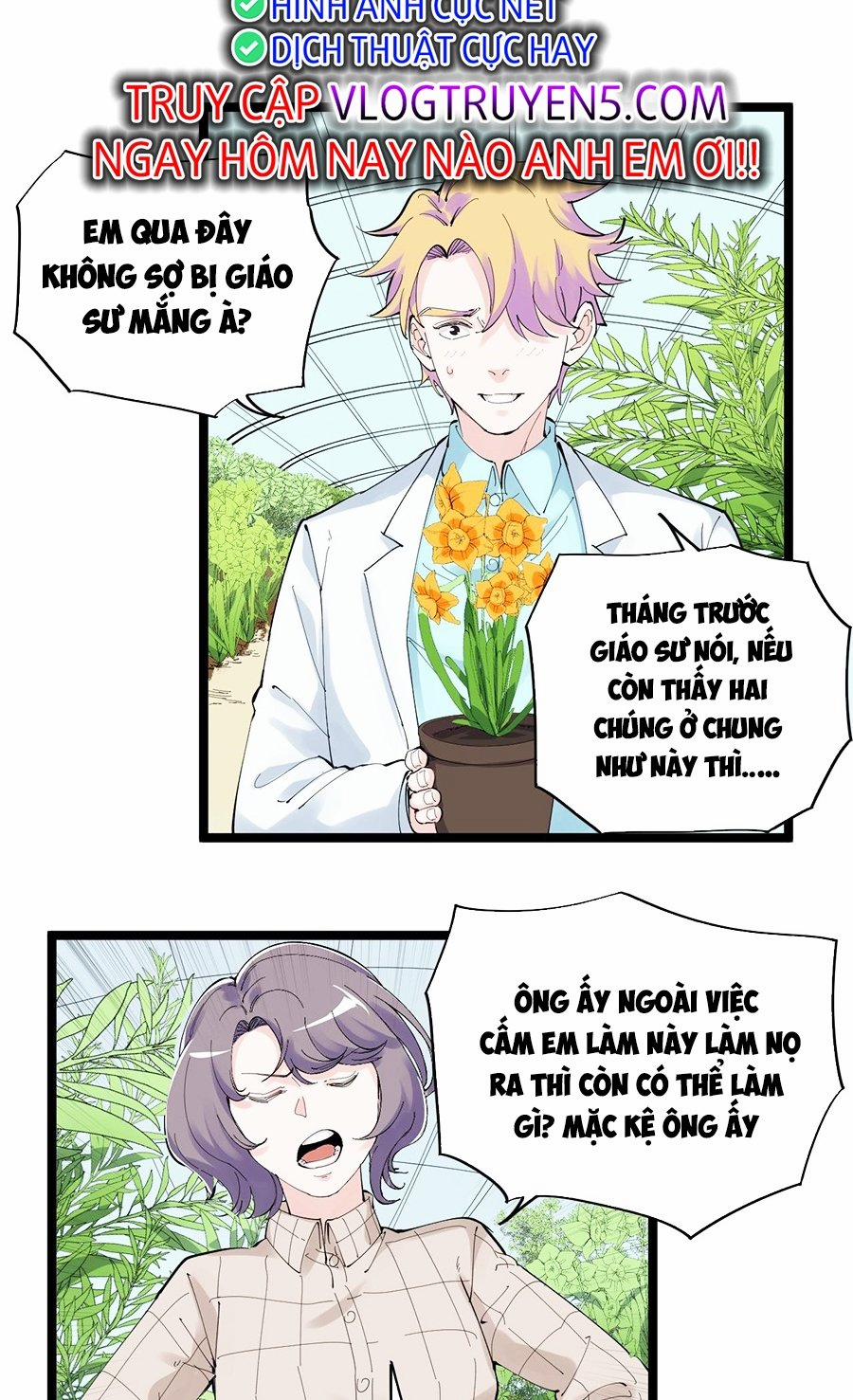 Tinh Thần Đại Hải Của Học Bá 209 trang 4