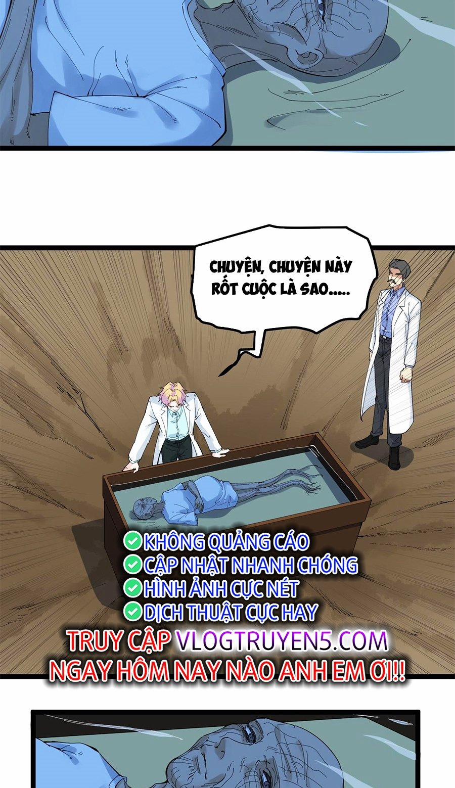 Tinh Thần Đại Hải Của Học Bá 211 trang 13