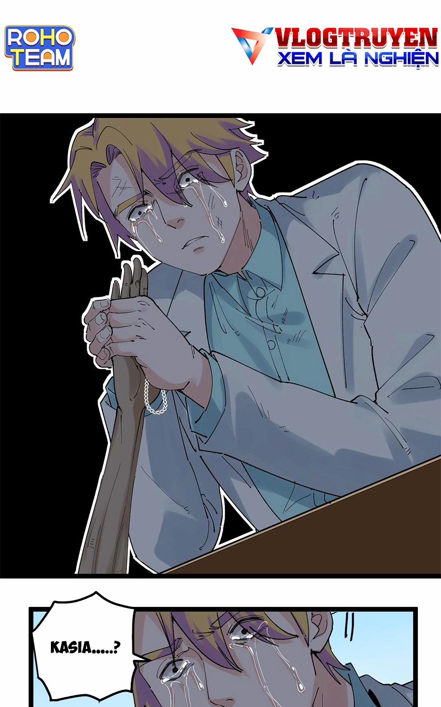 Tinh Thần Đại Hải Của Học Bá 211 trang 22