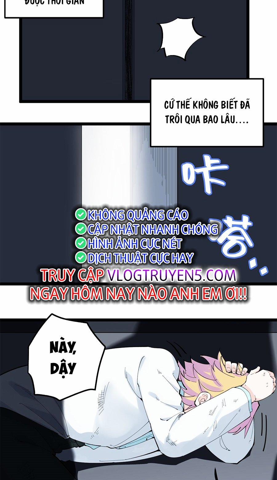 Tinh Thần Đại Hải Của Học Bá 211 trang 3