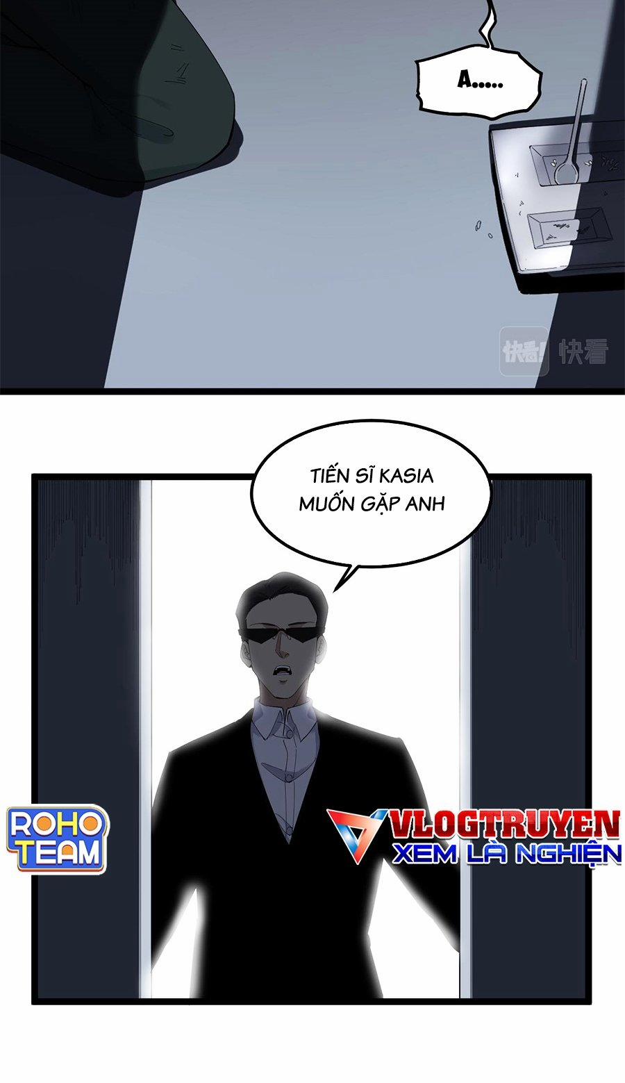 Tinh Thần Đại Hải Của Học Bá 211 trang 4