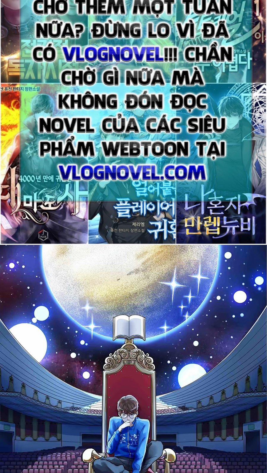 Tinh Thần Đại Hải Của Học Bá 212 trang 1