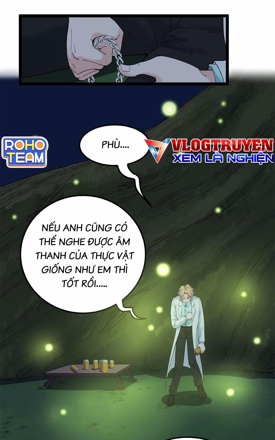 Tinh Thần Đại Hải Của Học Bá 213 trang 35