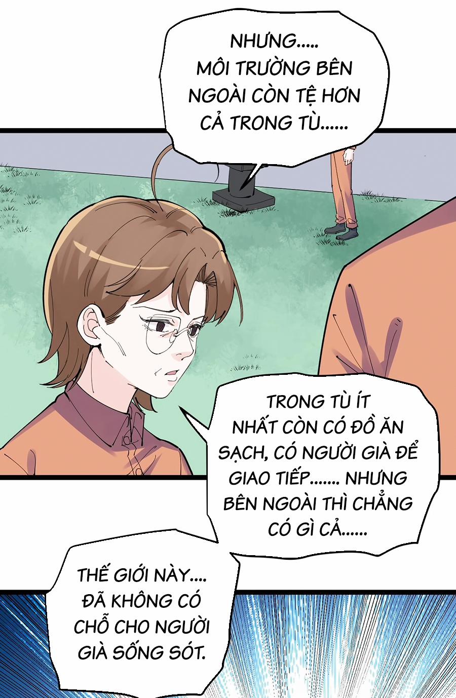 Tinh Thần Đại Hải Của Học Bá 216 trang 24