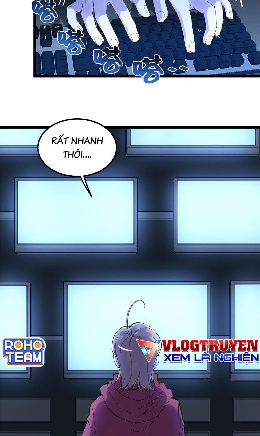 Tinh Thần Đại Hải Của Học Bá 217 trang 24