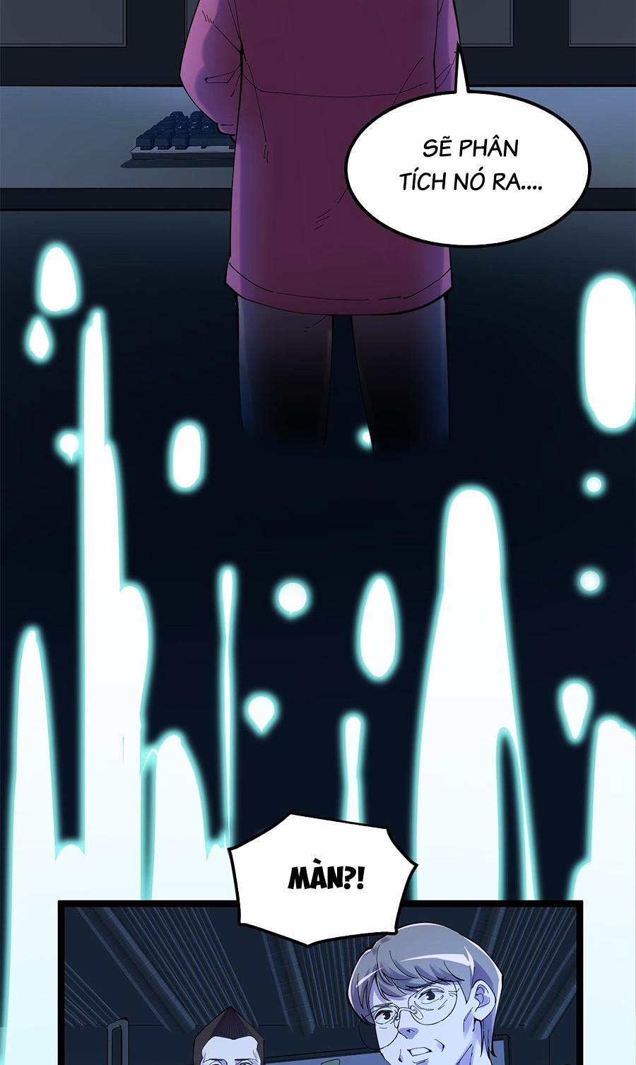 Tinh Thần Đại Hải Của Học Bá 217 trang 25