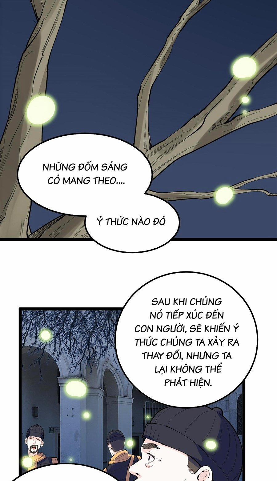 Tinh Thần Đại Hải Của Học Bá 217 trang 33