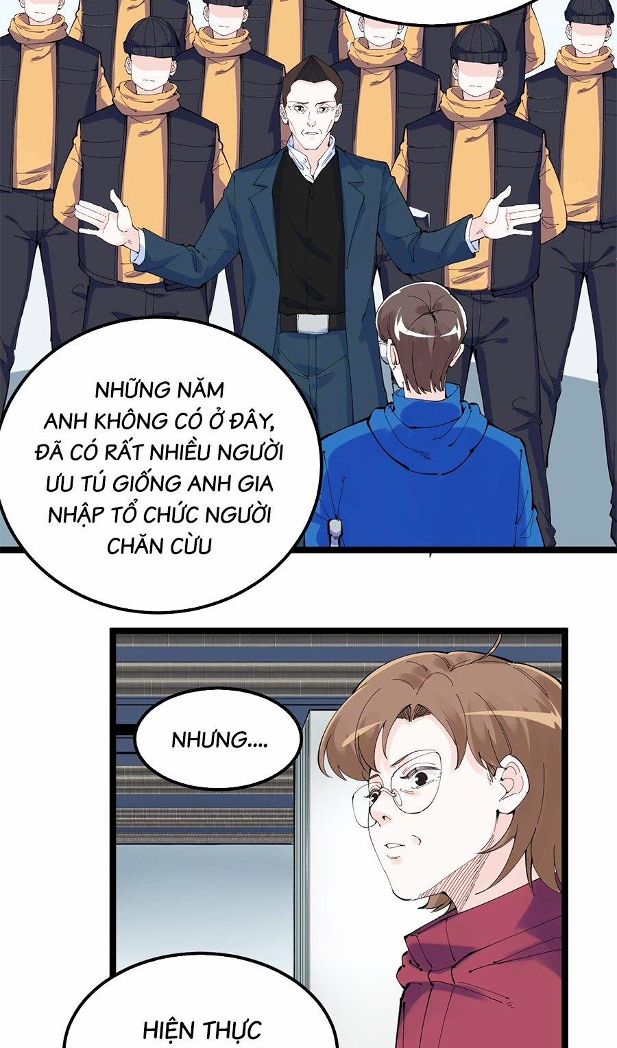 Tinh Thần Đại Hải Của Học Bá 217 trang 7