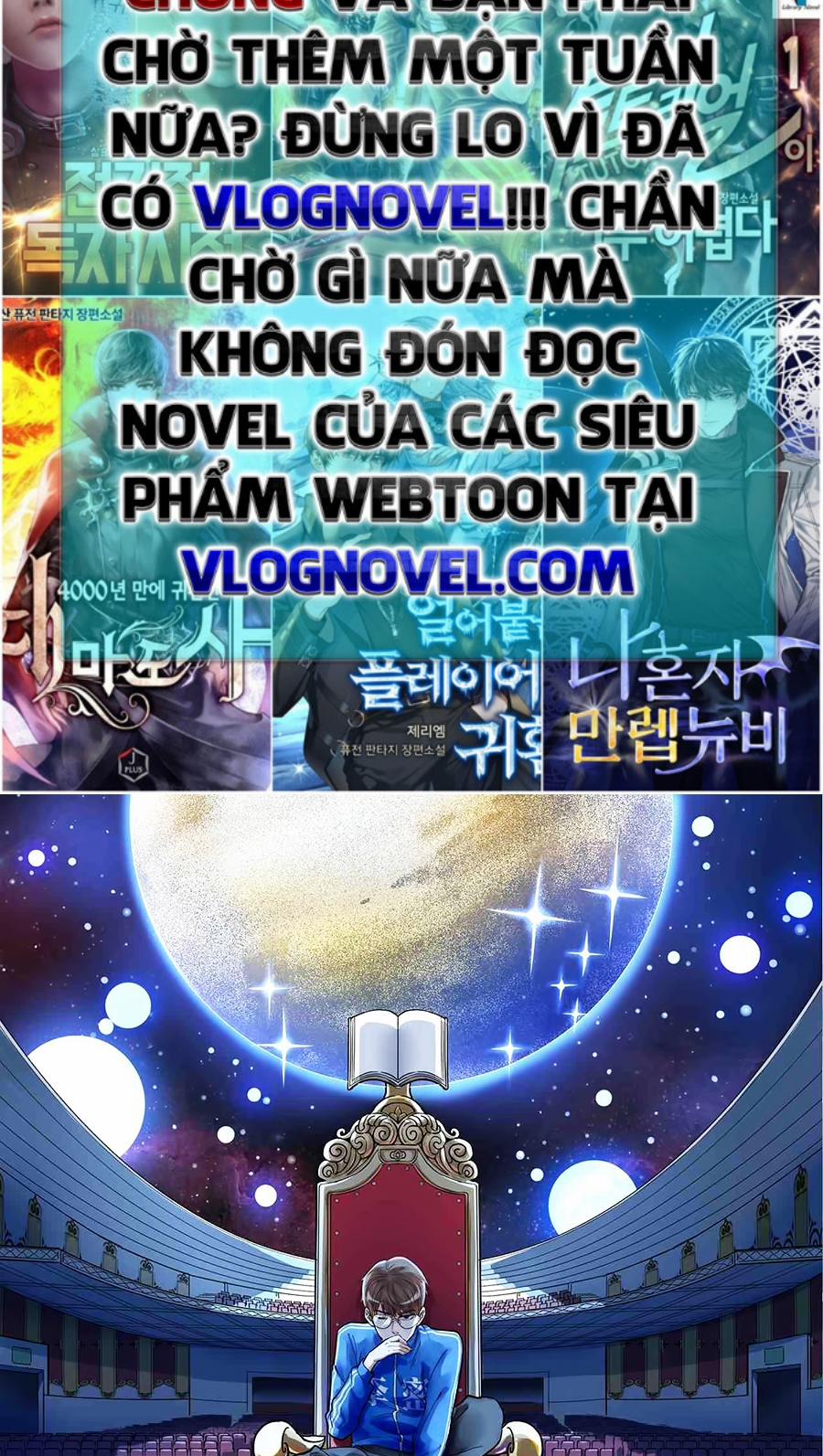Tinh Thần Đại Hải Của Học Bá 218 trang 1