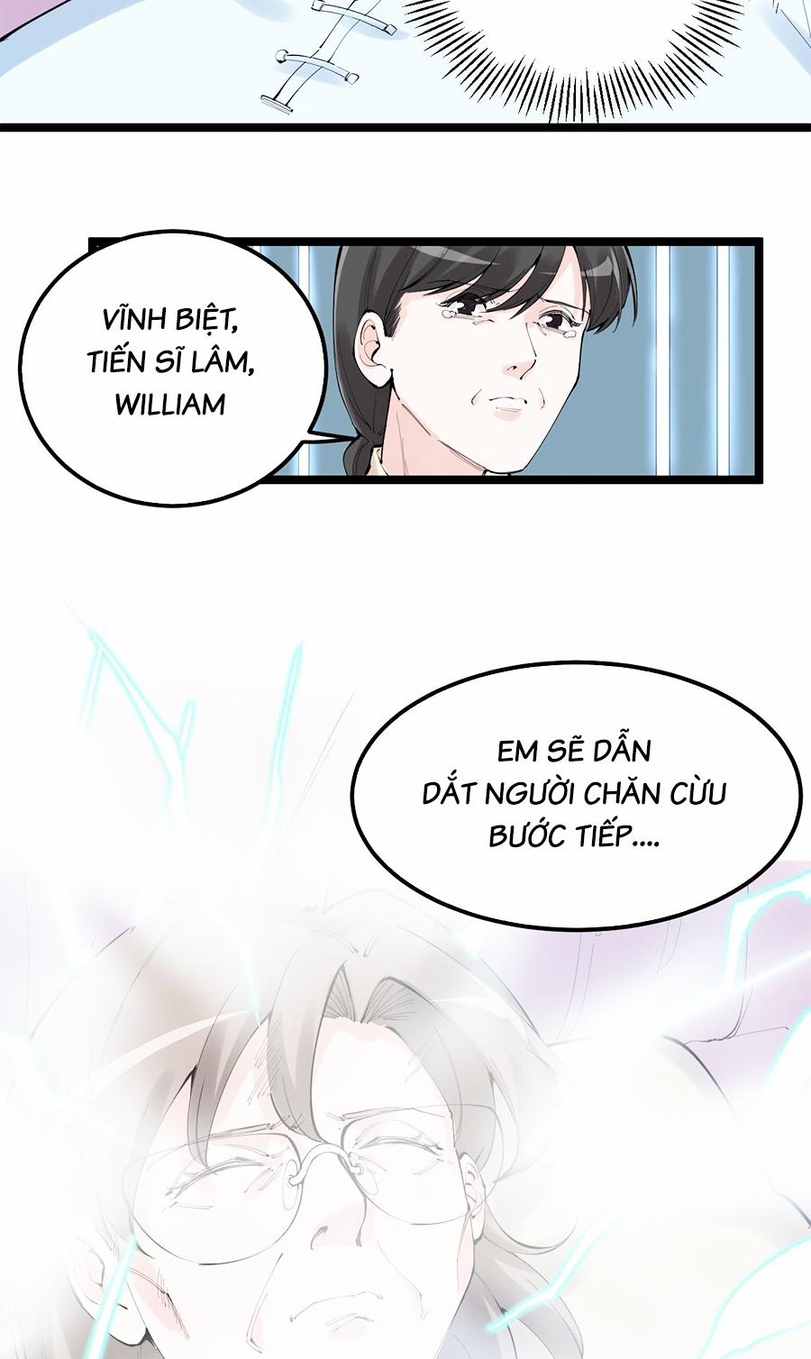 Tinh Thần Đại Hải Của Học Bá 219 trang 35