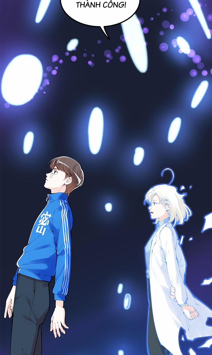 Tinh Thần Đại Hải Của Học Bá 219 trang 48