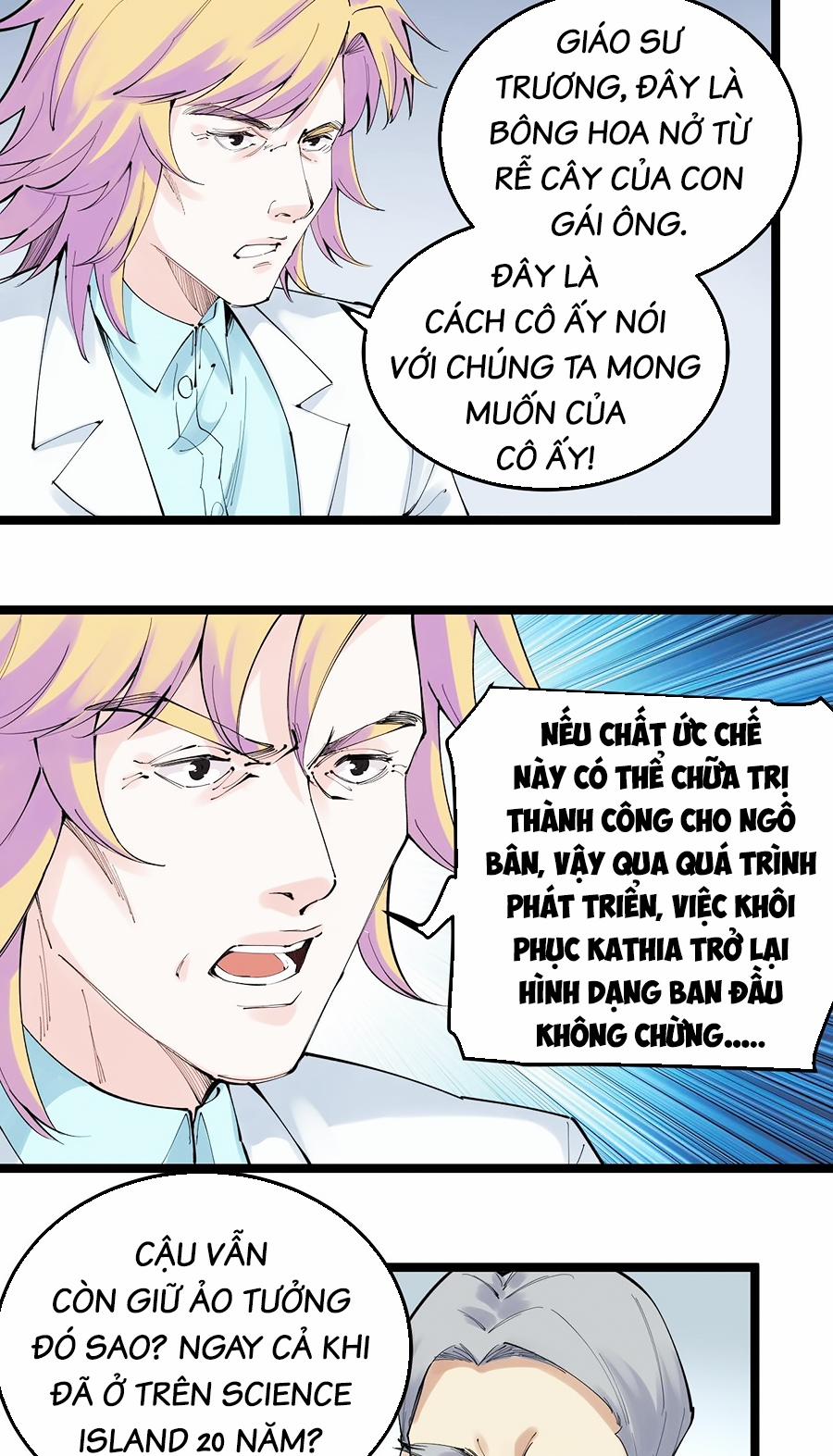 Tinh Thần Đại Hải Của Học Bá 220 trang 10