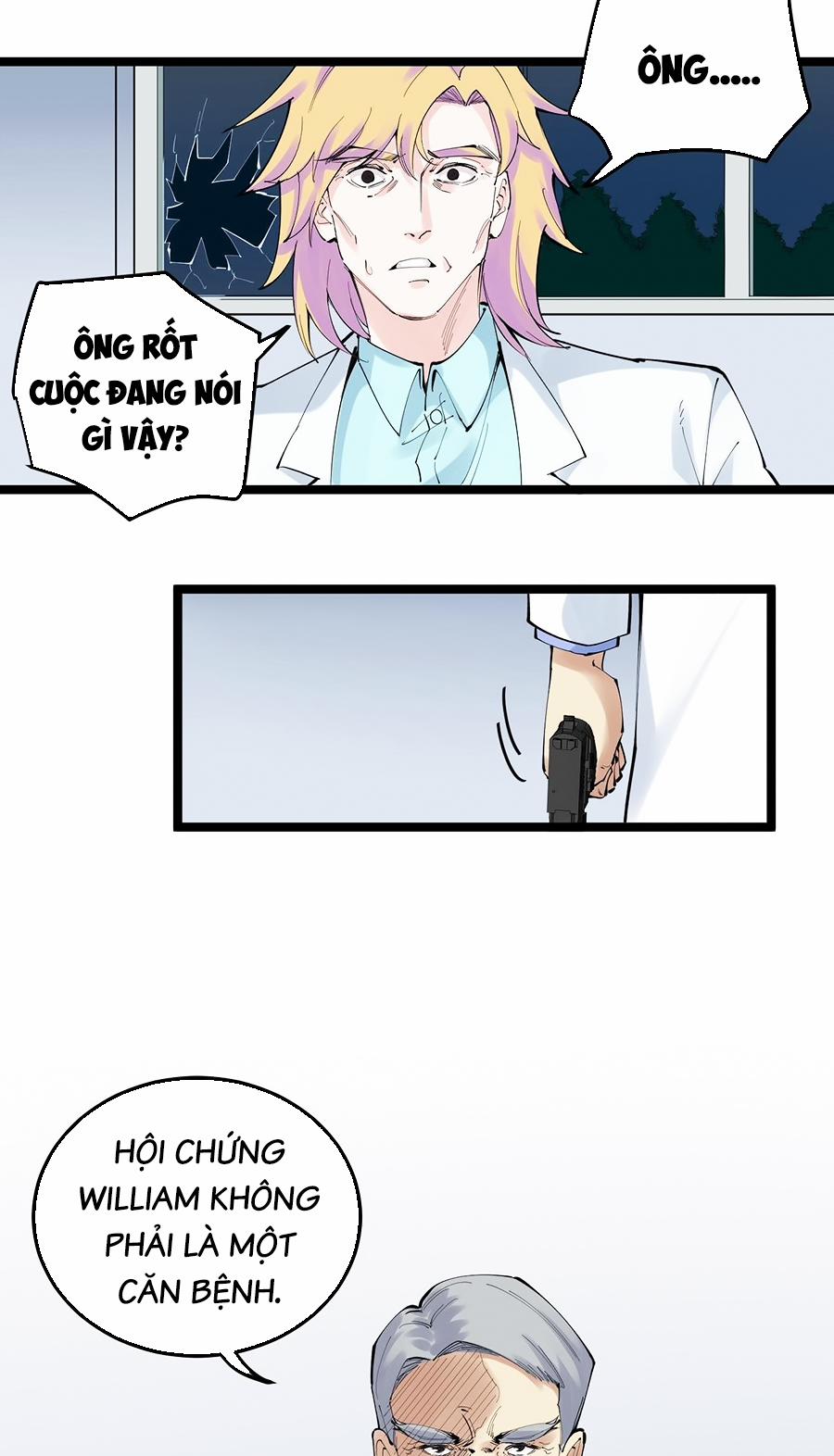 Tinh Thần Đại Hải Của Học Bá 220 trang 16