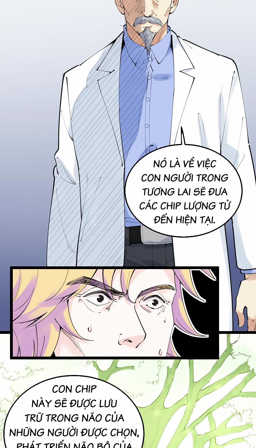 Tinh Thần Đại Hải Của Học Bá 220 trang 17