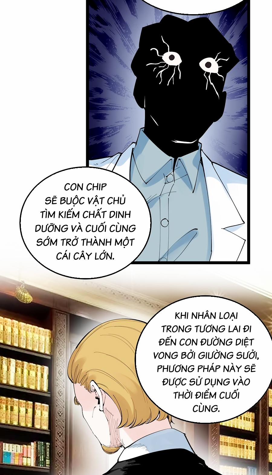 Tinh Thần Đại Hải Của Học Bá 220 trang 20