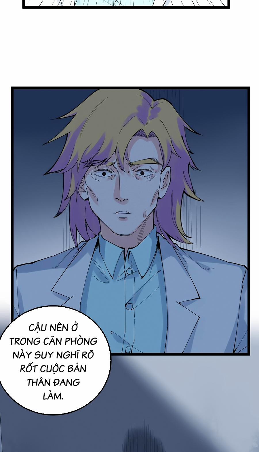 Tinh Thần Đại Hải Của Học Bá 220 trang 24