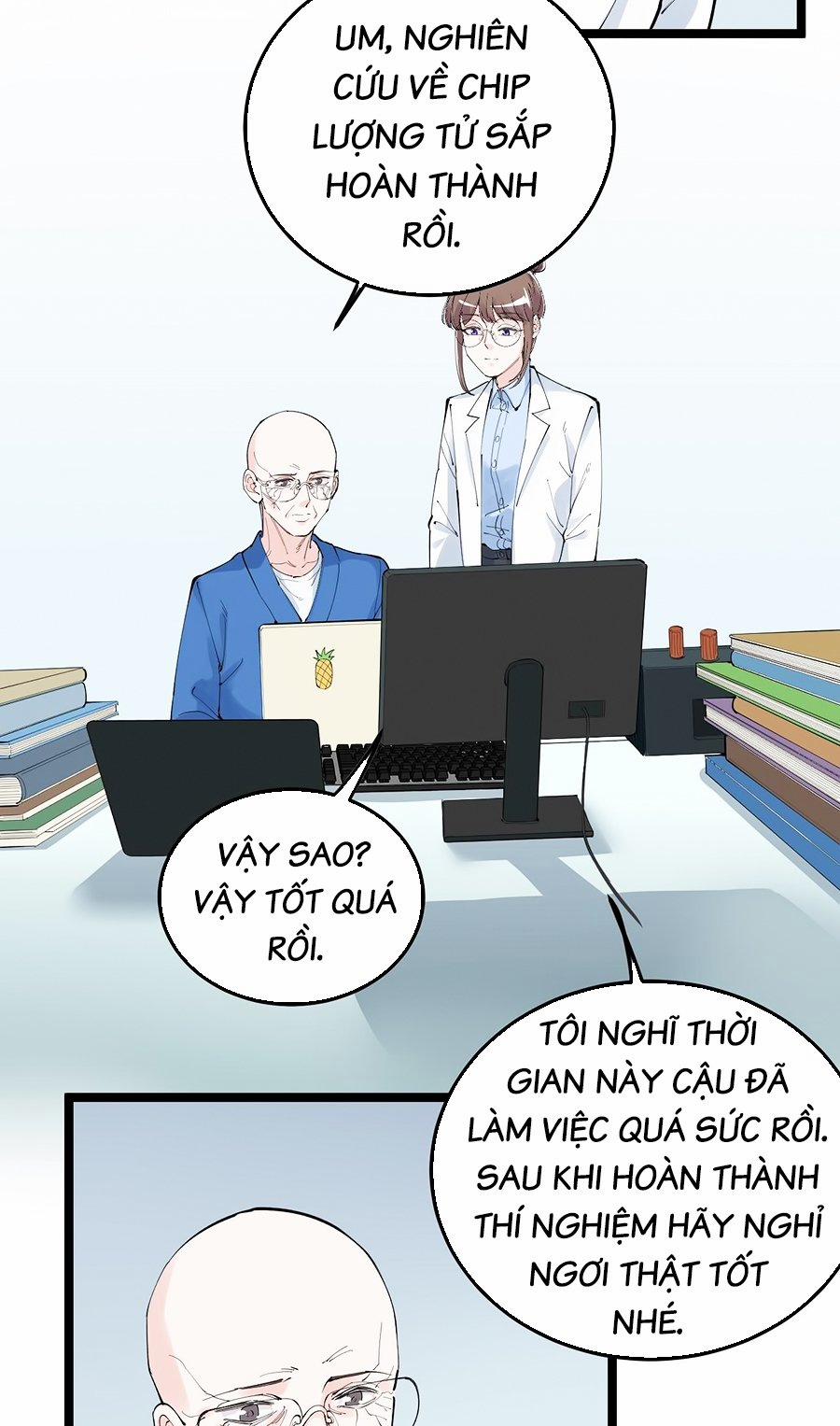 Tinh Thần Đại Hải Của Học Bá 220 trang 27