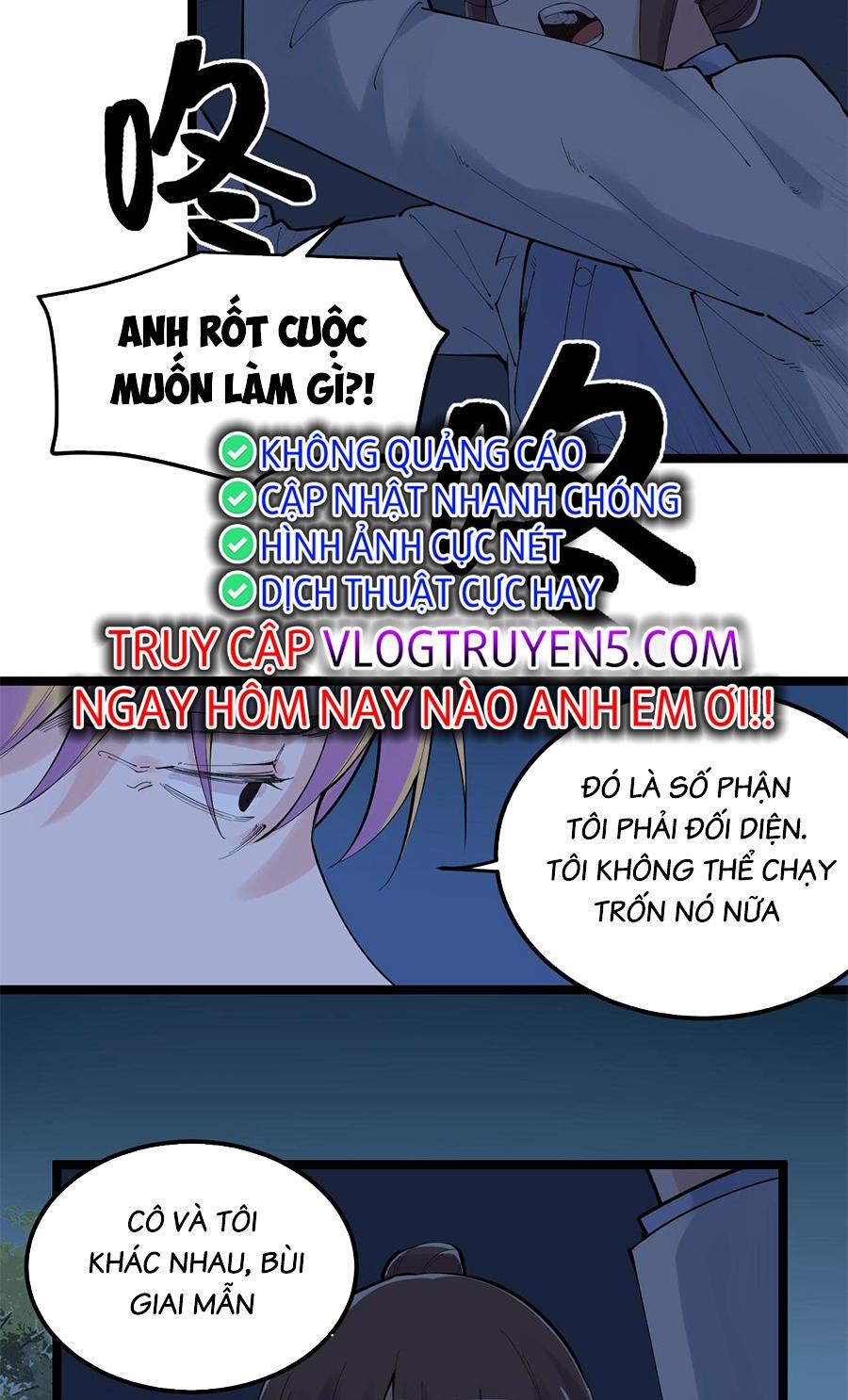 Tinh Thần Đại Hải Của Học Bá 221 trang 11