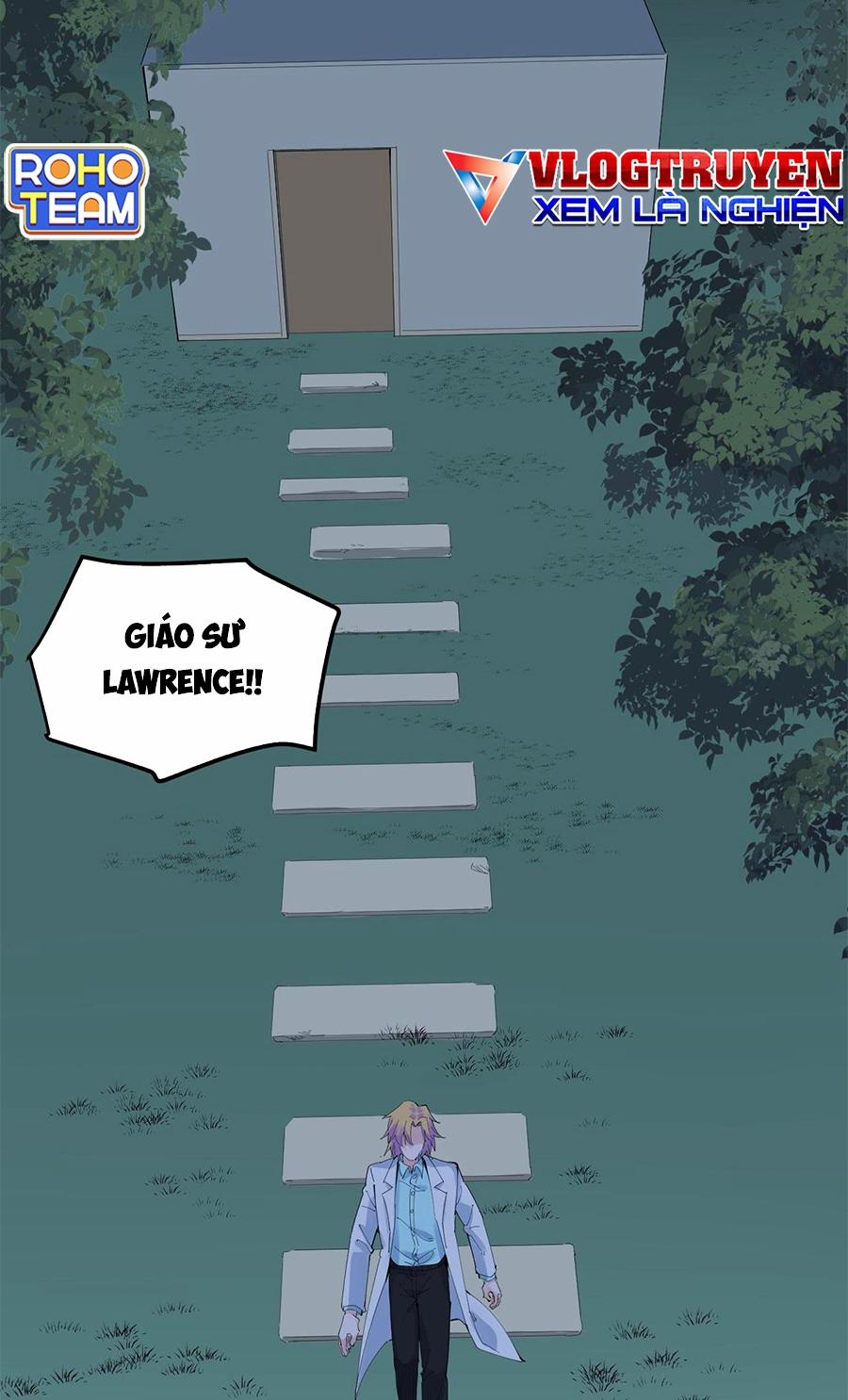 Tinh Thần Đại Hải Của Học Bá 221 trang 13