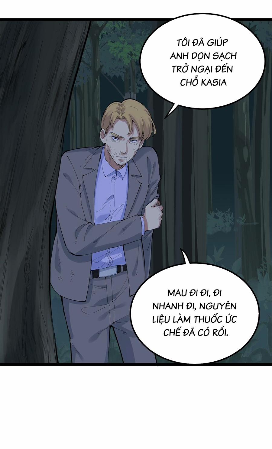 Tinh Thần Đại Hải Của Học Bá 221 trang 16