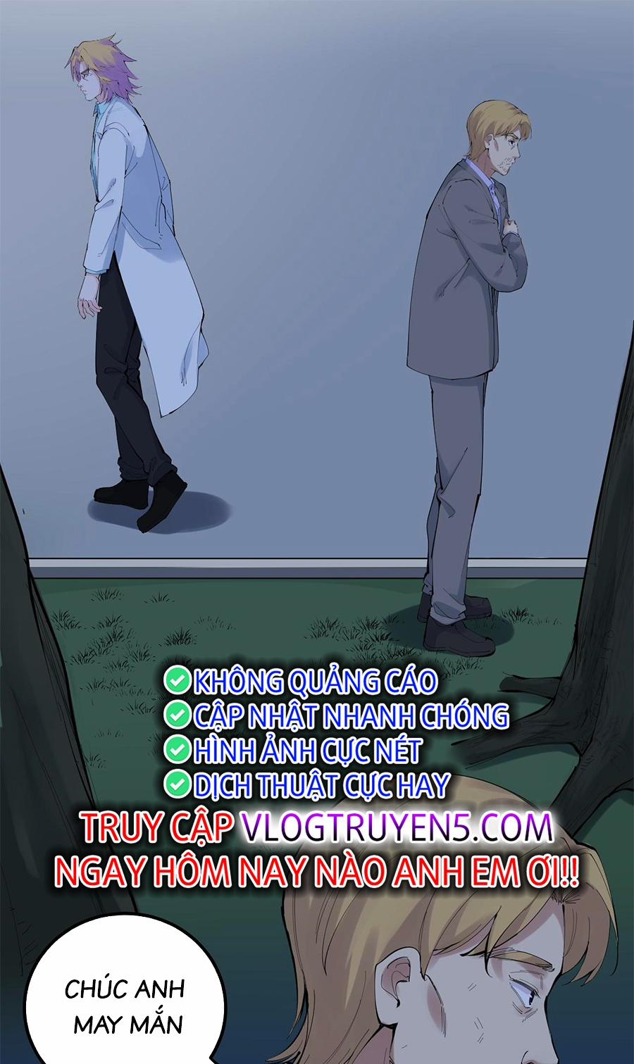 Tinh Thần Đại Hải Của Học Bá 221 trang 19