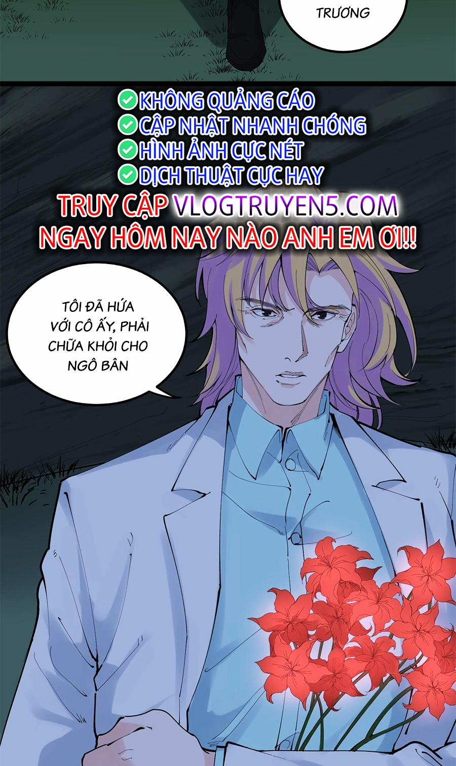 Tinh Thần Đại Hải Của Học Bá 221 trang 34