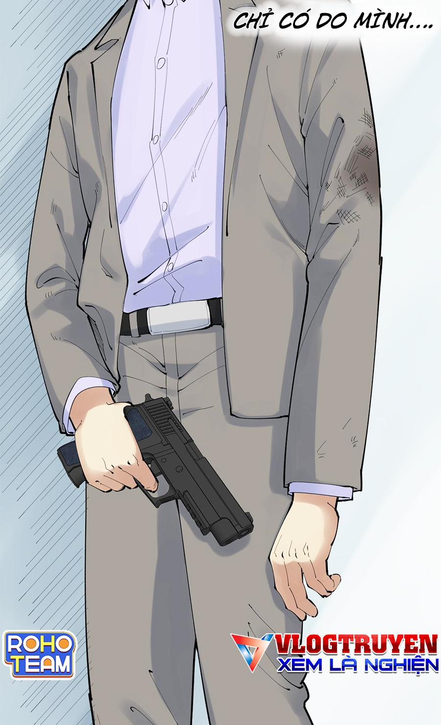 Tinh Thần Đại Hải Của Học Bá 221 trang 50