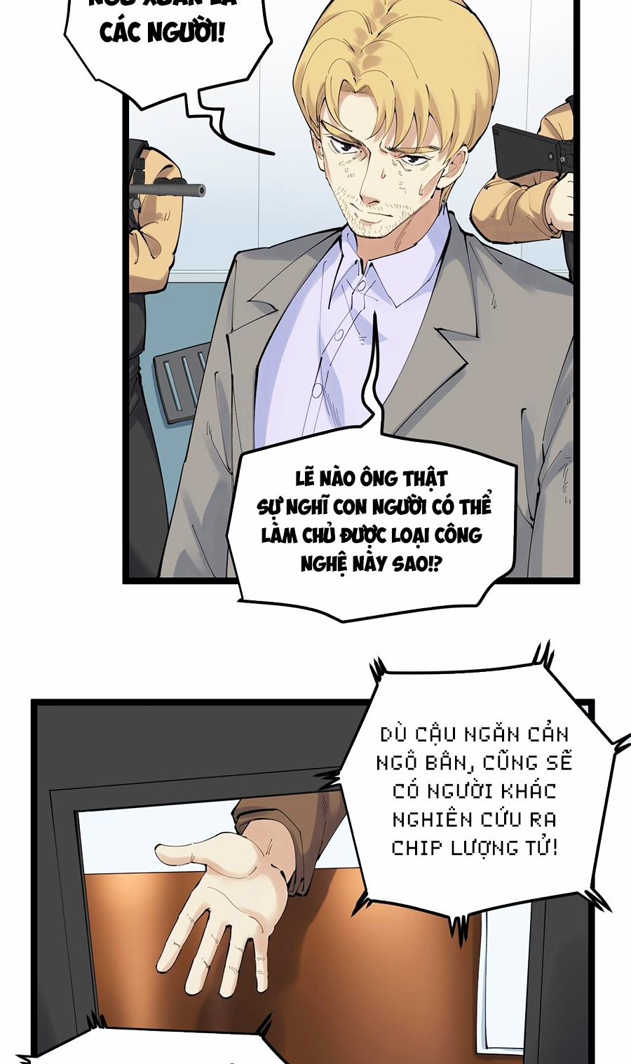 Tinh Thần Đại Hải Của Học Bá 221 trang 67