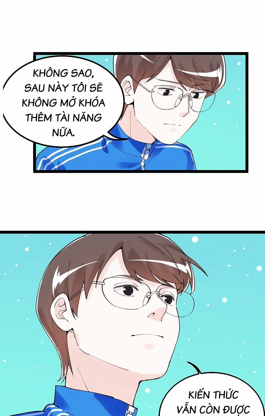 Tinh Thần Đại Hải Của Học Bá 222 trang 11