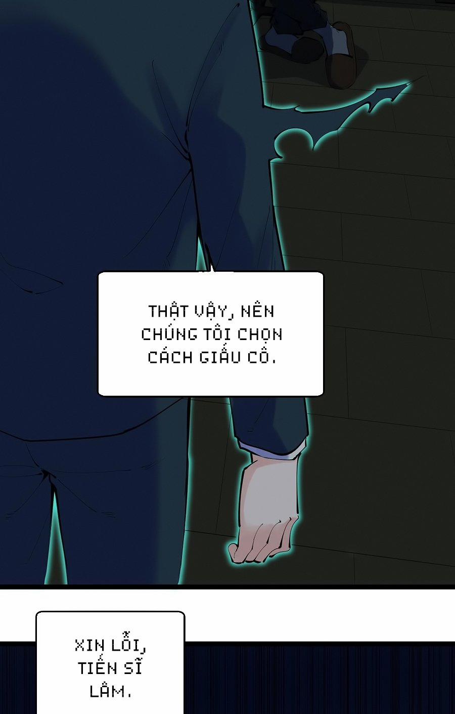 Tinh Thần Đại Hải Của Học Bá 222 trang 23