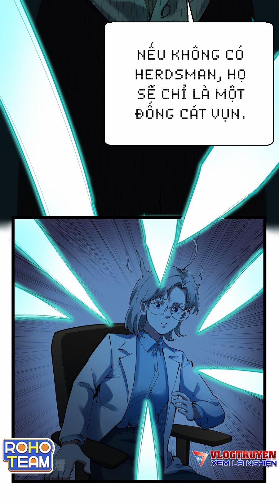 Tinh Thần Đại Hải Của Học Bá 222 trang 27