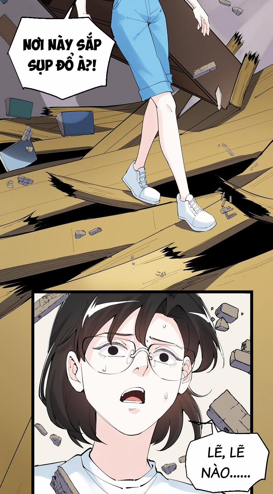 Tinh Thần Đại Hải Của Học Bá 222 trang 34