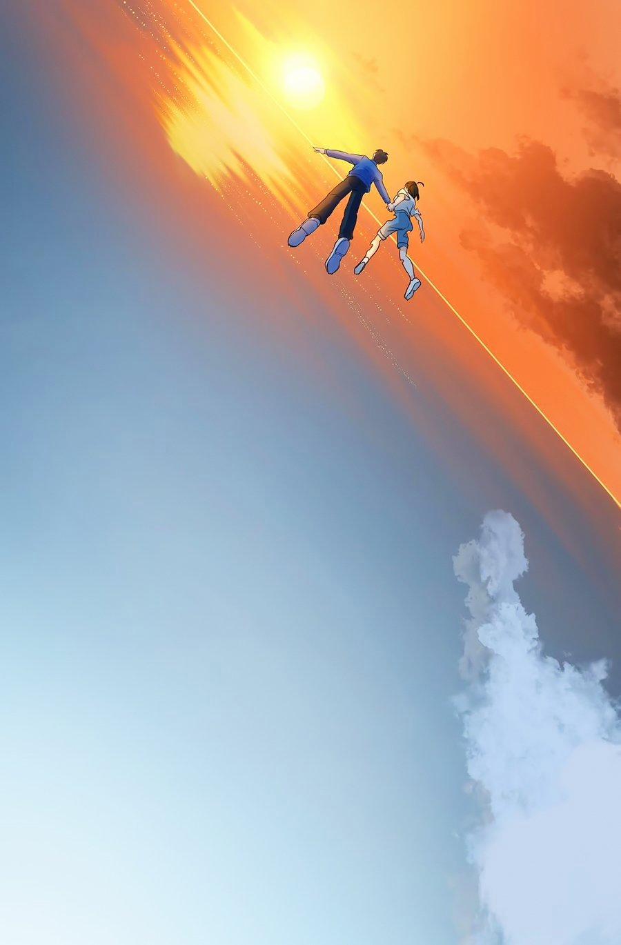 Tinh Thần Đại Hải Của Học Bá 222 trang 79