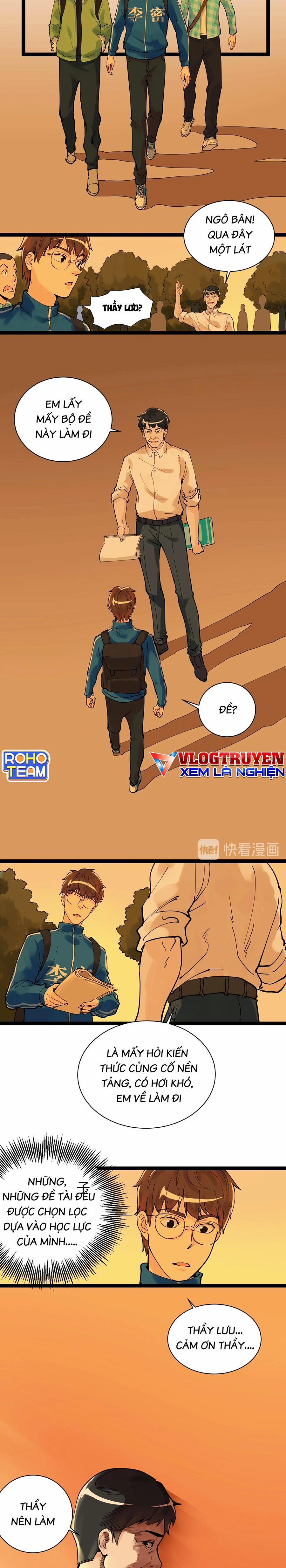 Tinh Thần Đại Hải Của Học Bá 3 trang 12