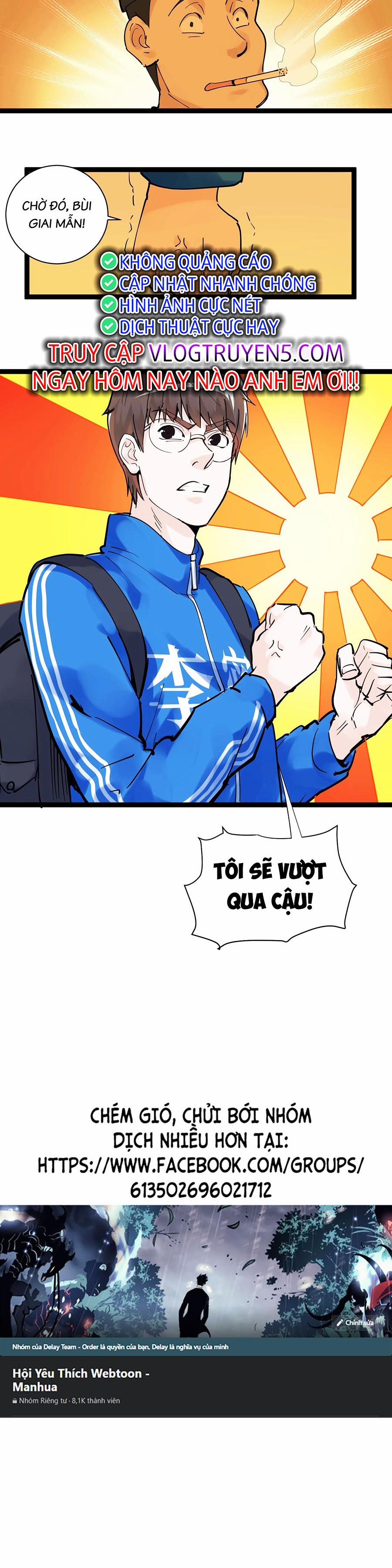 Tinh Thần Đại Hải Của Học Bá 3 trang 19