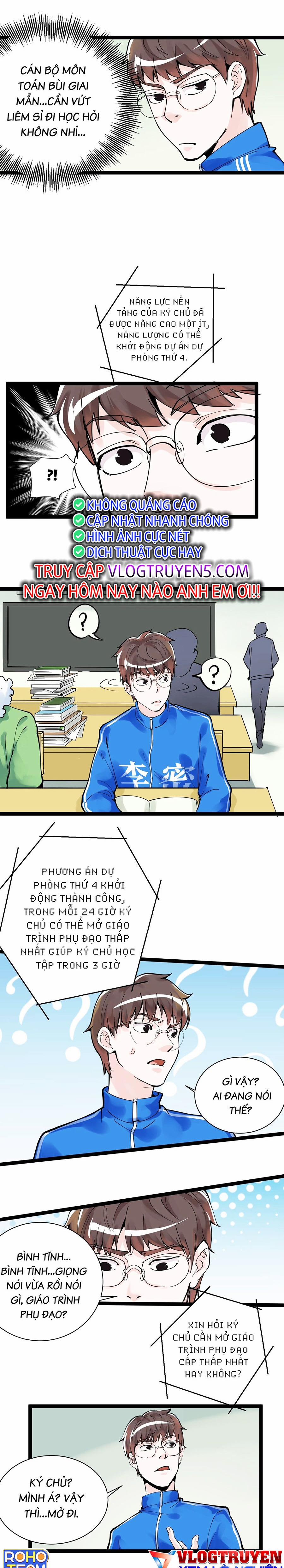 Tinh Thần Đại Hải Của Học Bá 3 trang 6